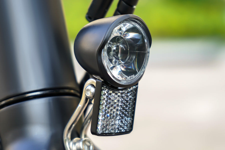 48V LED Headlight