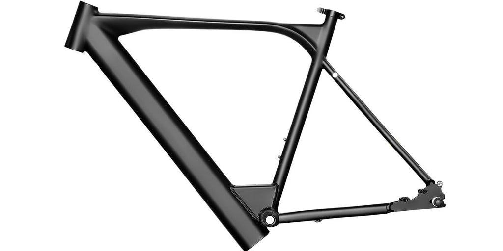 KBO Hurricane frame