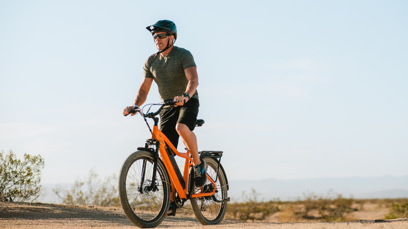 KBO Breeze electric bike