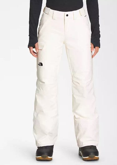 THE NORTH FACE LADIES FREEDOM INSULATED SHORT PANT