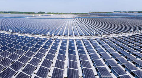 Jinko Solar