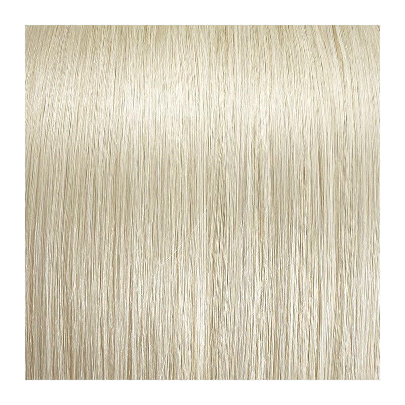 Bonded Fusion Hair Extensions