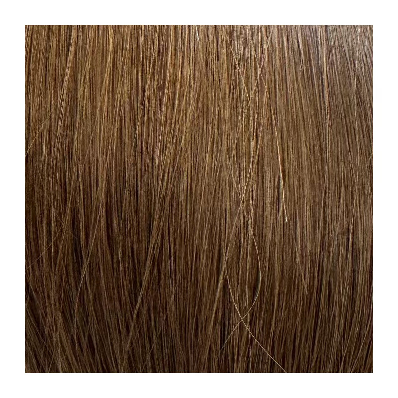 Bonded Fusion Hair Extensions