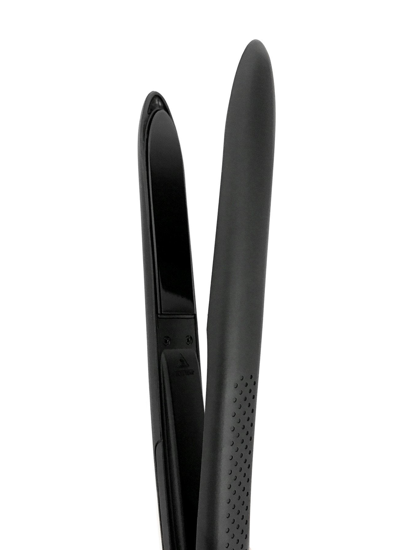 Flat Iron Hair Straightener & Curler