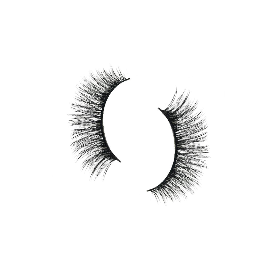 5D Faux  Mink Eyelashes 002