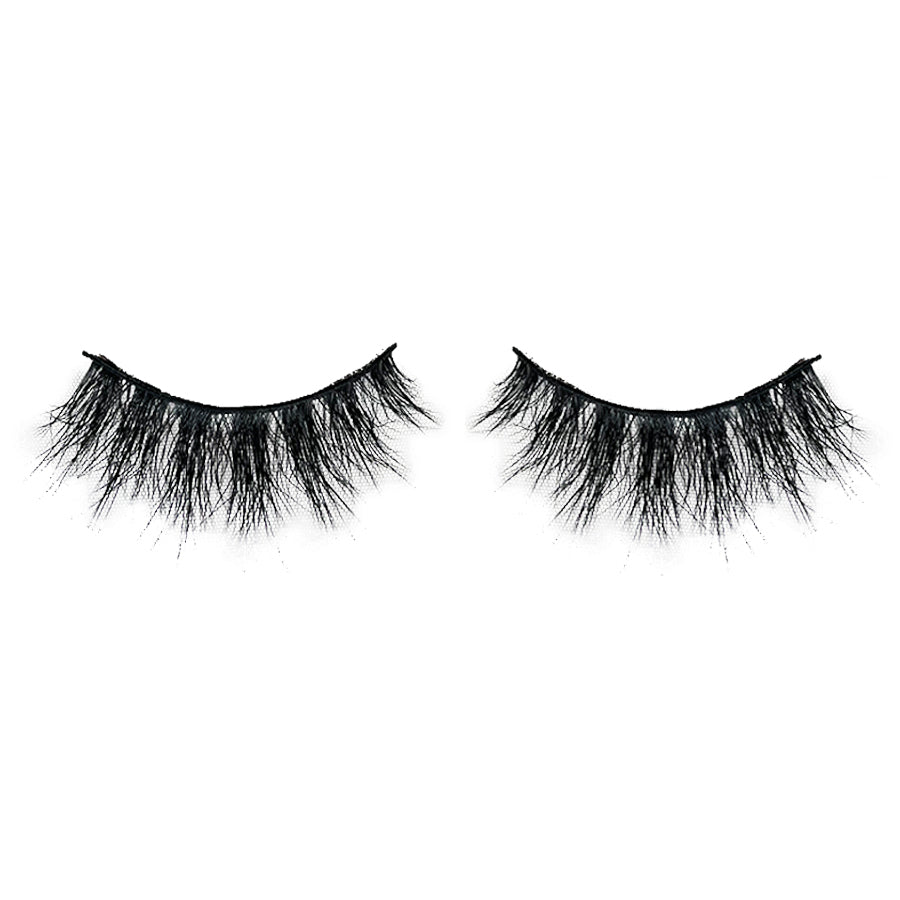 5D Faux Mink Eyelashes KS010