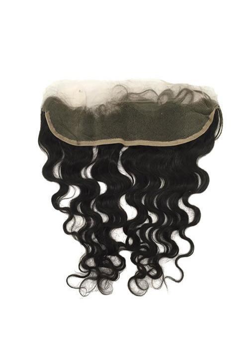 Body Wave Lace Frontal 13
