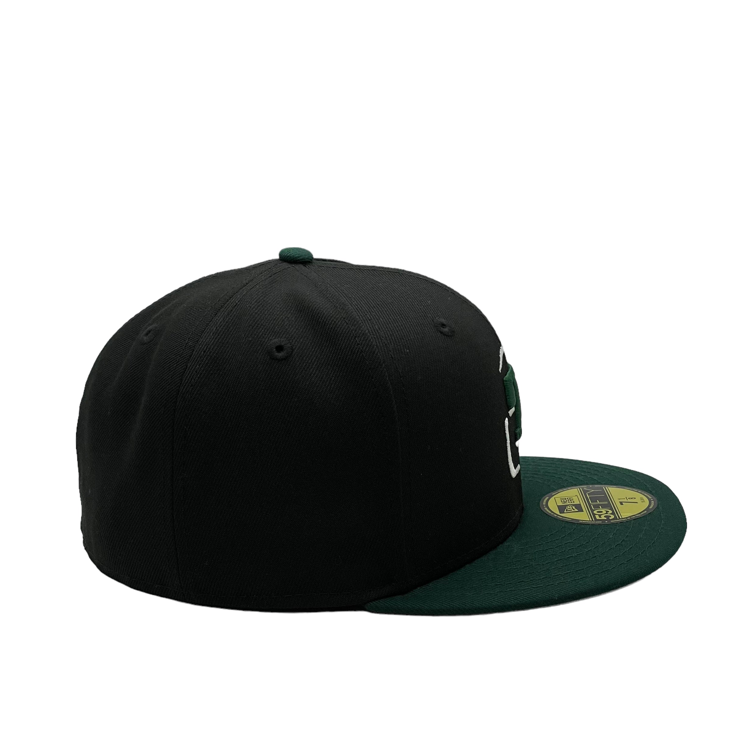 59Fifty Olmecas de Tabasco LMB Liga Mexicana de Beisbol 2-Tone - Grey UV