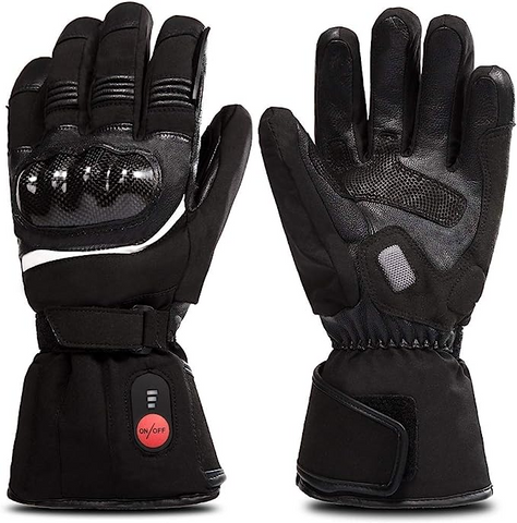 SAVIOR HEAT Heated Gloves