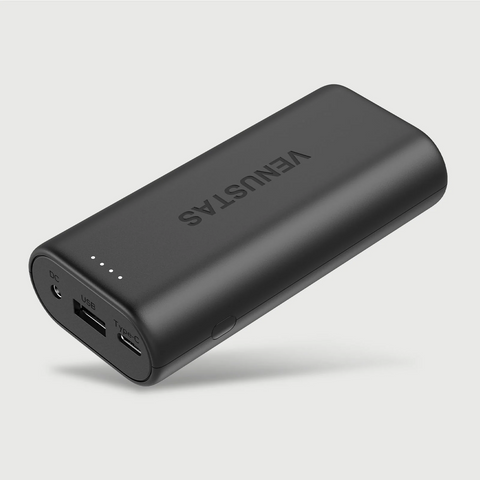 Heated Jacket Battery