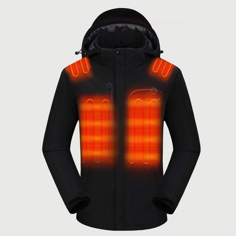 Best heated jackets 2018 online