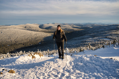 wear heated jacket anywhere