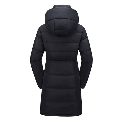 Women's Heated Jacket