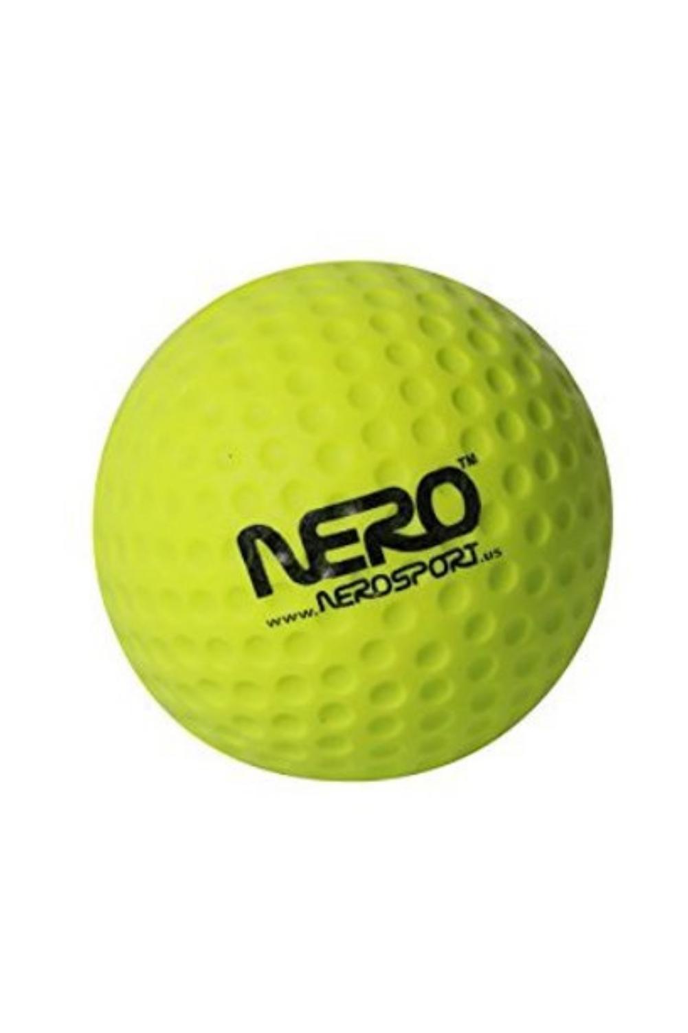 Nero Sport High Bounce Ball, 2.5