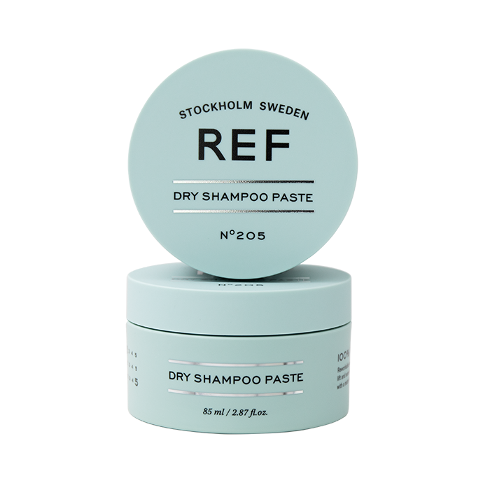 REF Dry Shampoo Paste #205