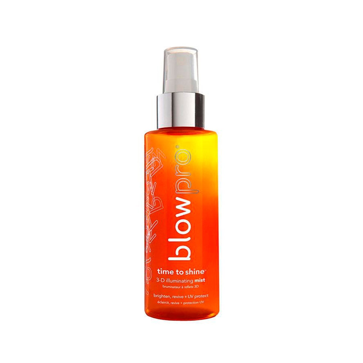 Blowpro Time To Shine Illuminating Mist