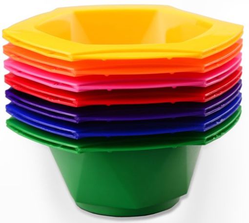 Framar Connect & Color Bowls