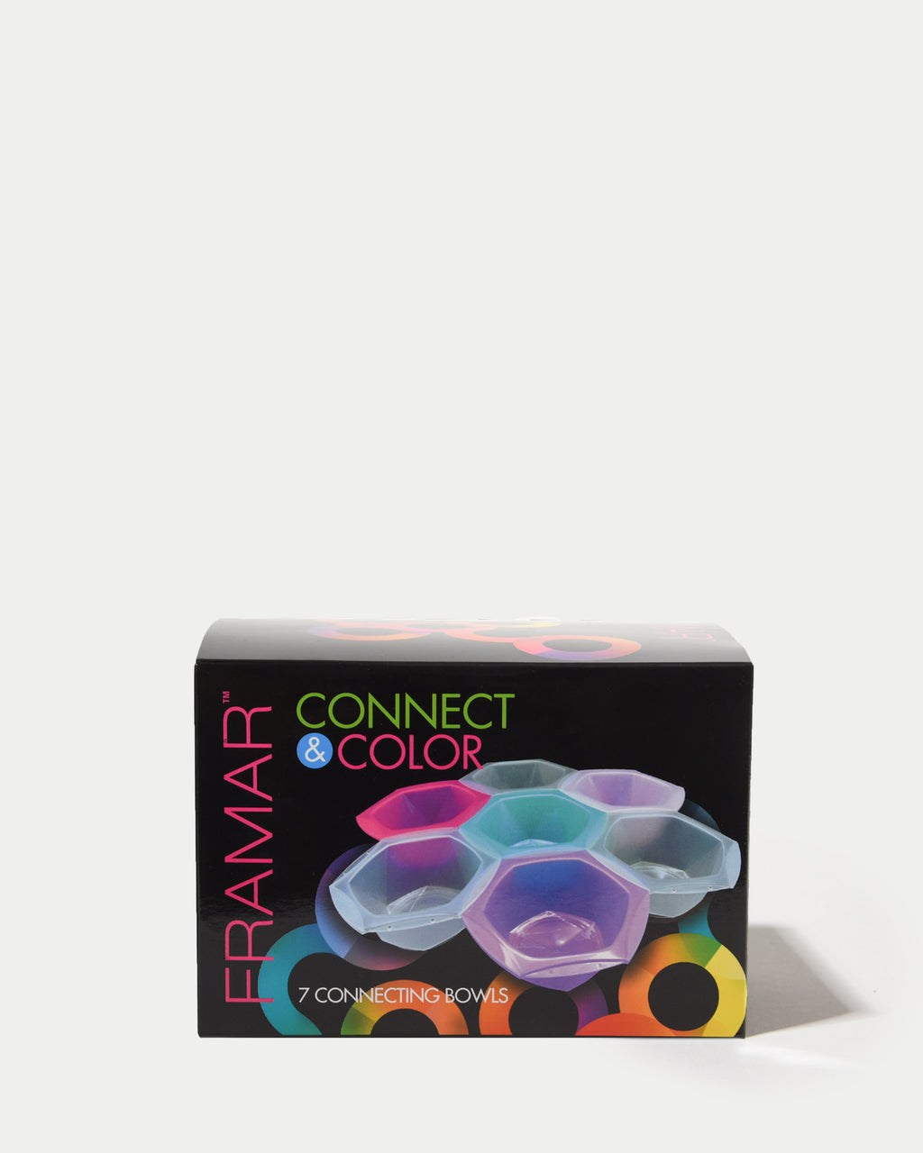 Framar Connect & Color Bowls