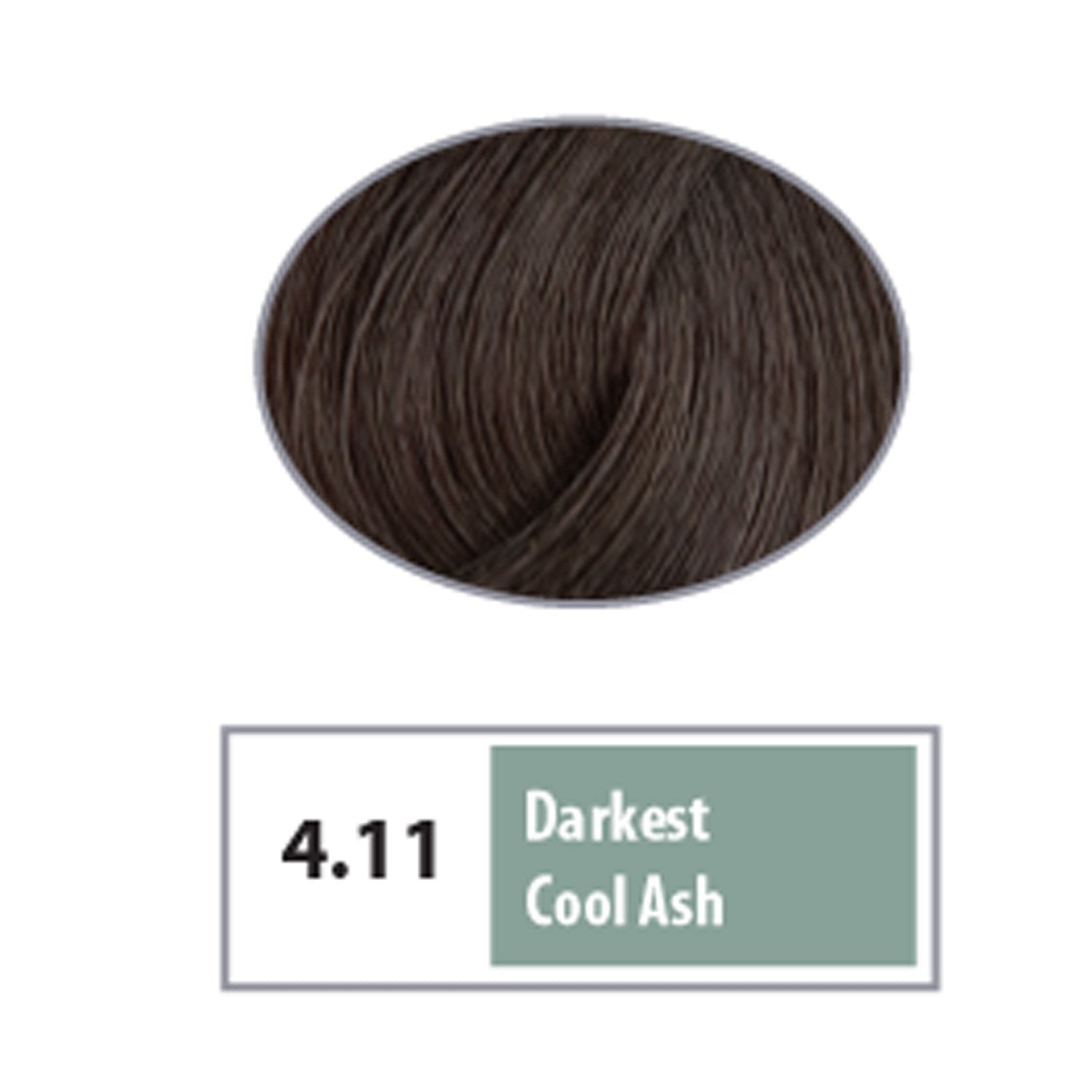 REF Soft Demi Permanent Hair Color