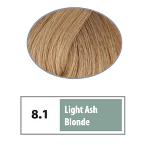 REF Soft Demi Permanent Hair Color