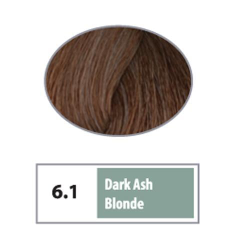 REF Soft Demi Permanent Hair Color