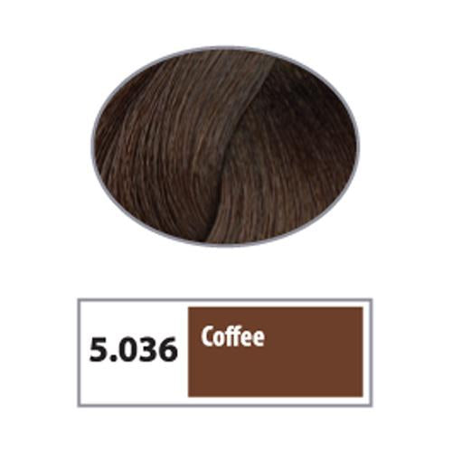 REF Soft Demi Permanent Hair Color