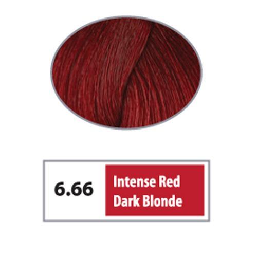 REF Soft Demi Permanent Hair Color