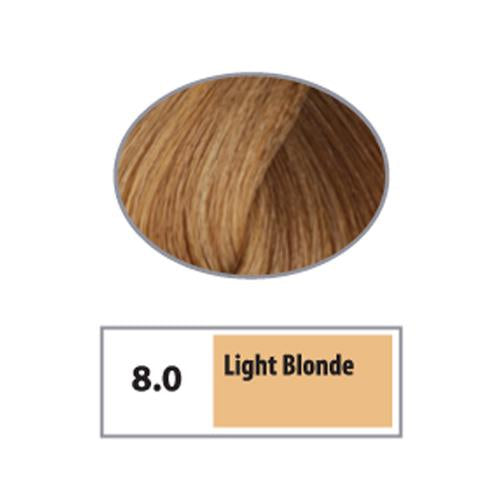 REF Soft Demi Permanent Hair Color