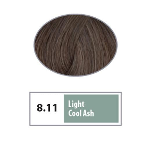 REF Soft Demi Permanent Hair Color