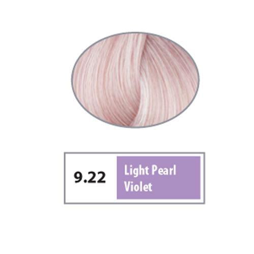 REF Soft Demi Permanent Hair Color