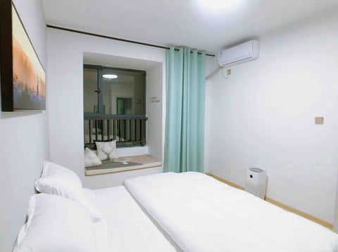 air purifier large bedroom