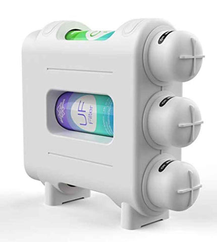 ro water filter replace