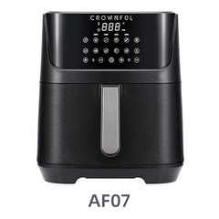 7 Quart Air Fryer – Crownful