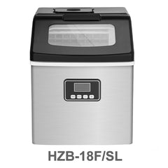 Ice Cube Maker 40lbs – Crownful