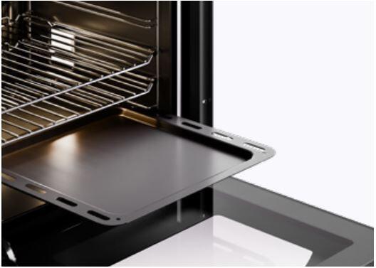 ILVE Flat Oven Tray For Maxi and Maxi 30