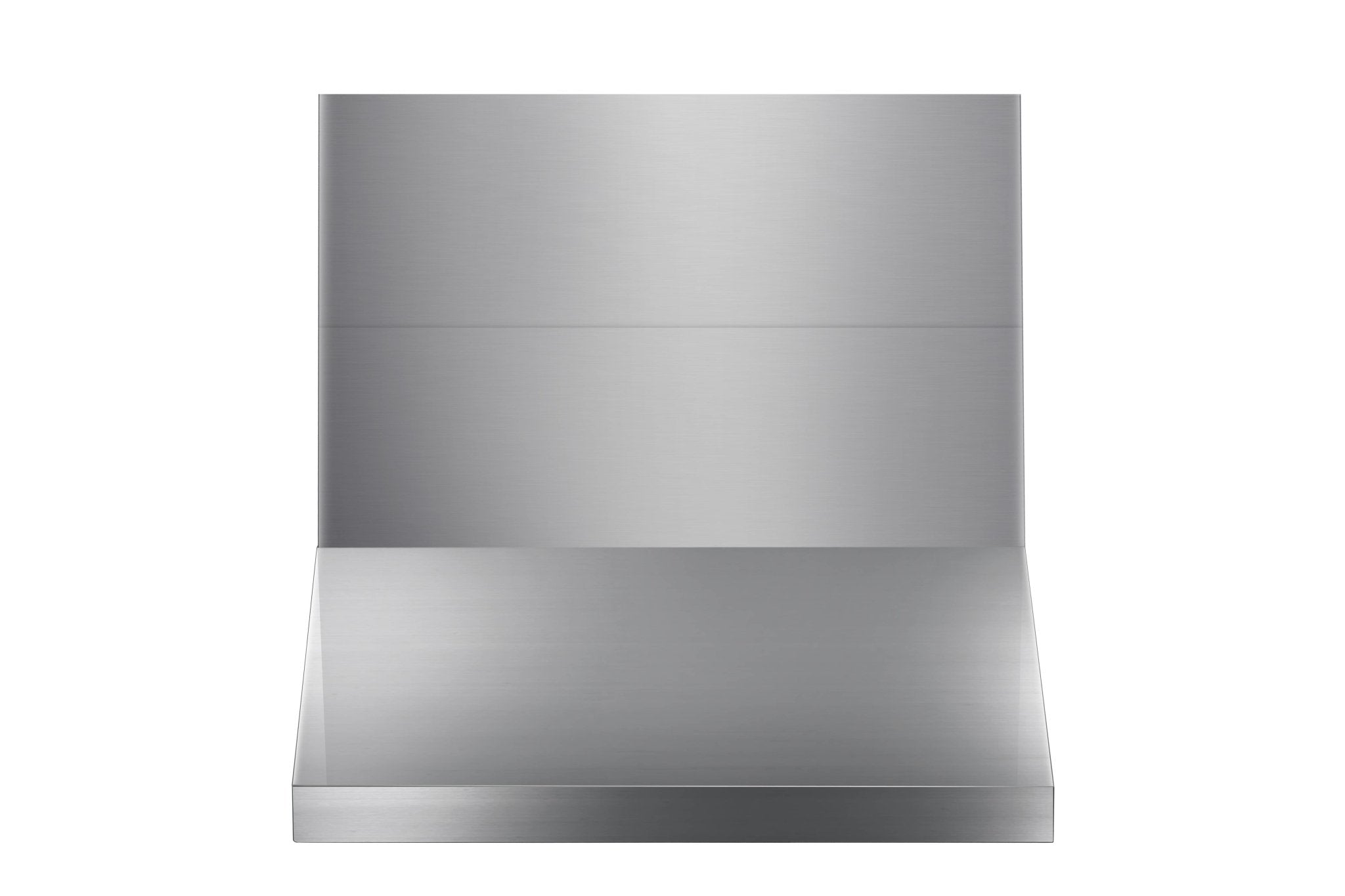 Thor Kitchen 48 In. Duct Cover / Extension for Under Cabinet Range Hoods in Stainless Steel (RHDC4856)