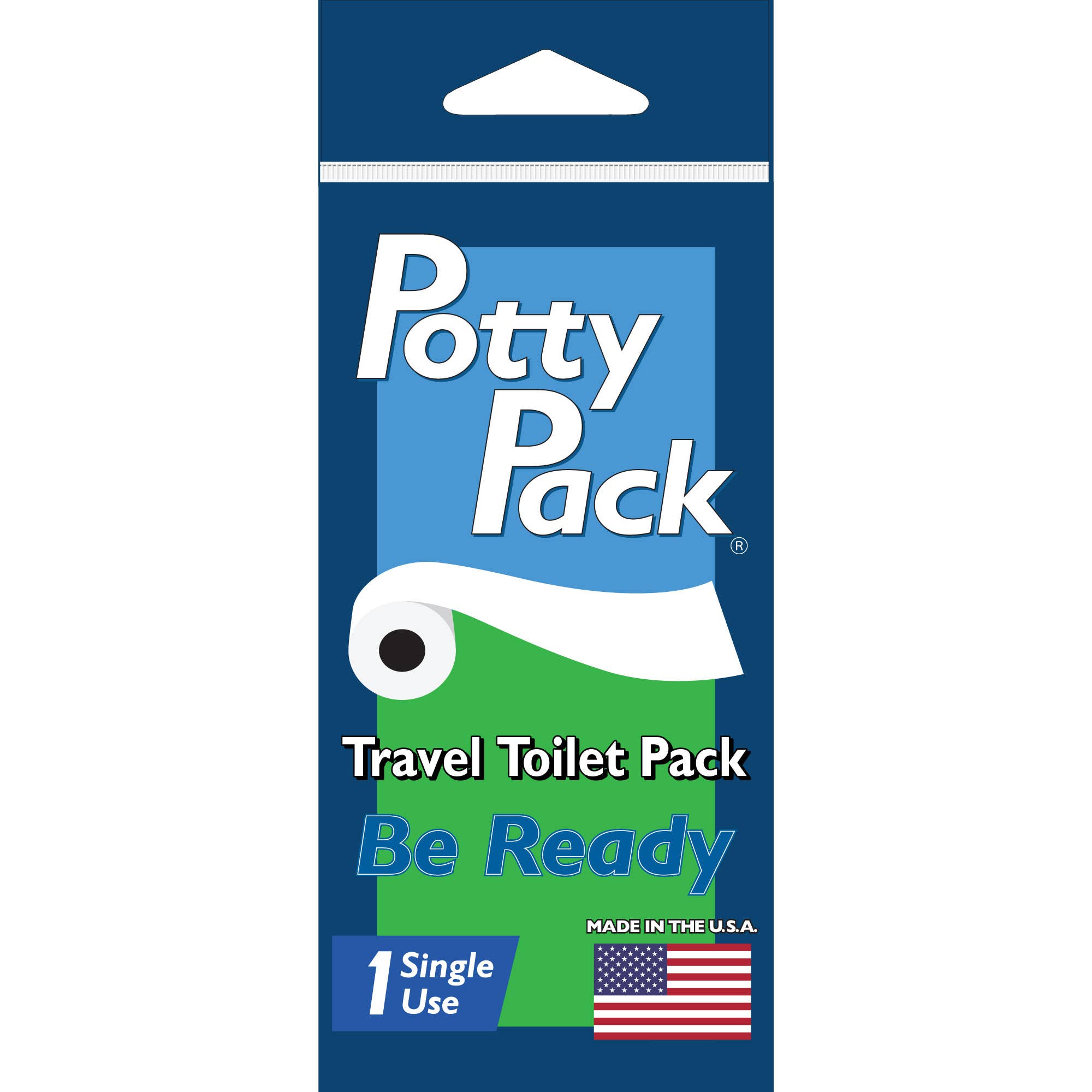 Potty Pack