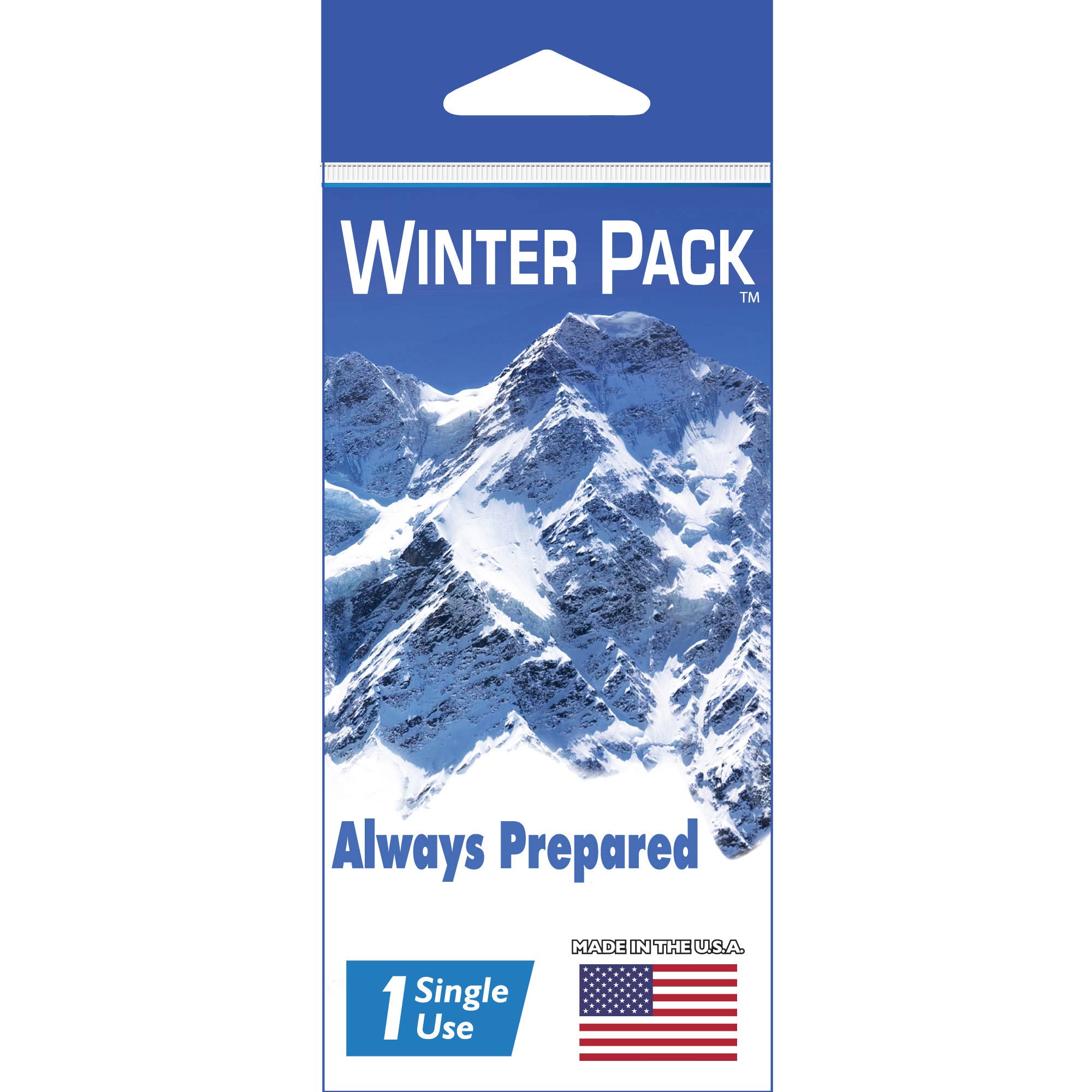 Winter Pack