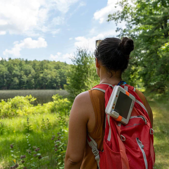 PackLite Titan 2-in-1 Power Lantern