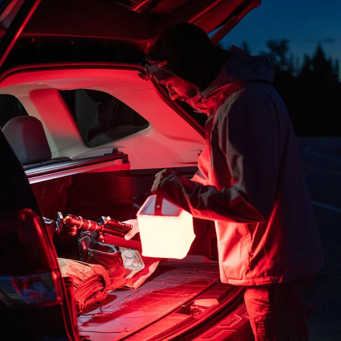 PackLite Titan 2-in-1 Power Lantern