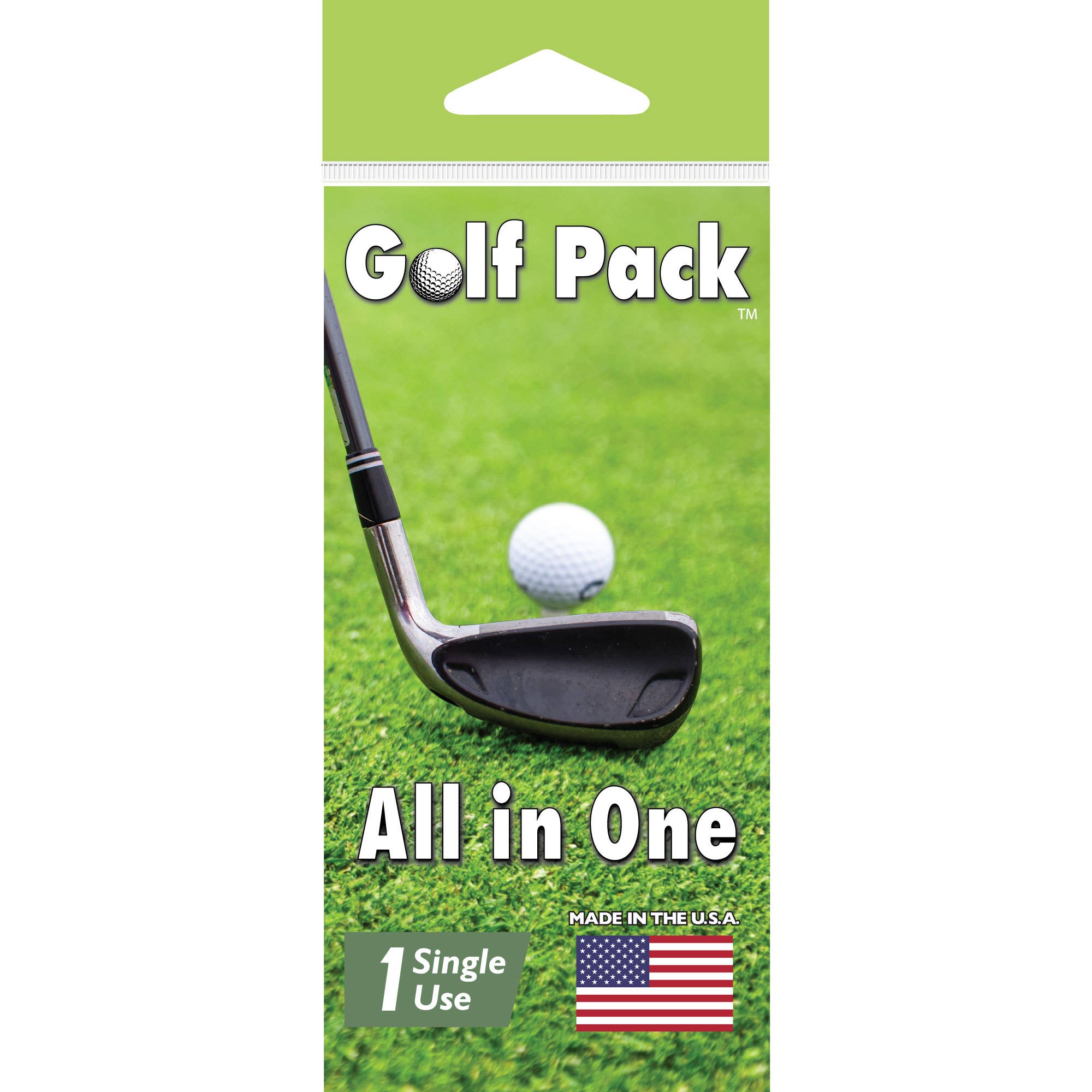 Golf Pack