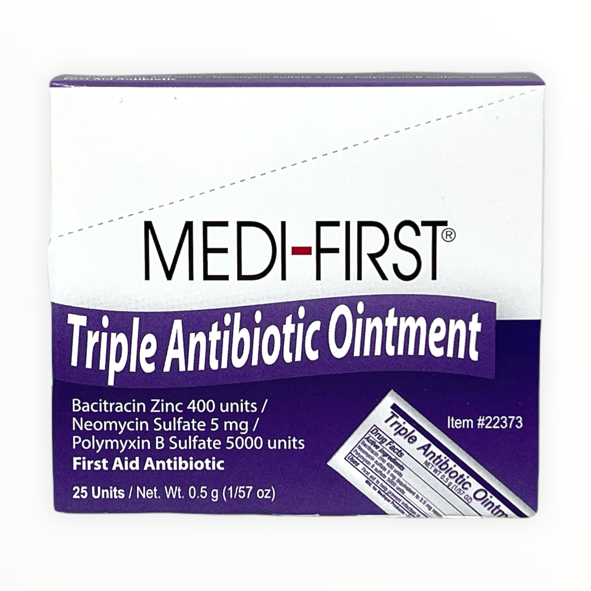 Triple Antibiotic Ointment