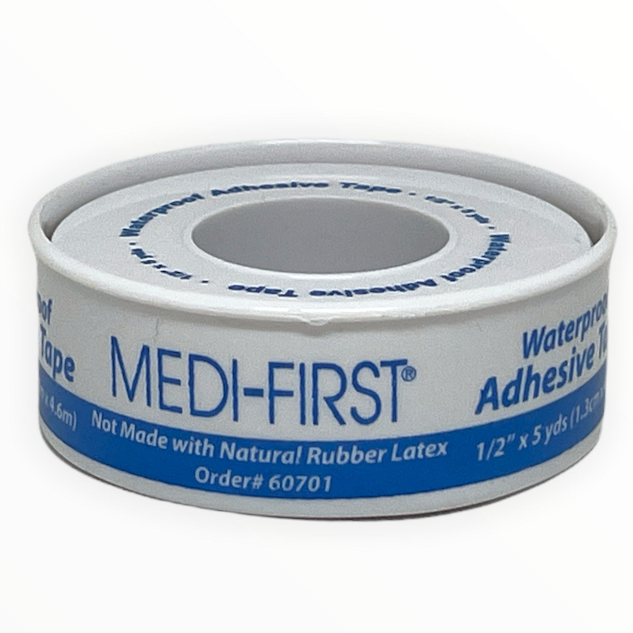 Medique | Adhesive Tape Waterproof 1/2