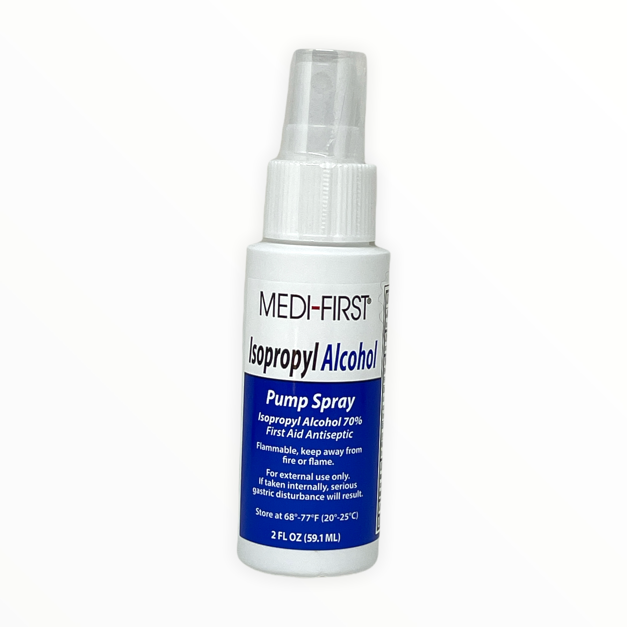 Medique | Isopropyl Alcohol 70% Pump Spray