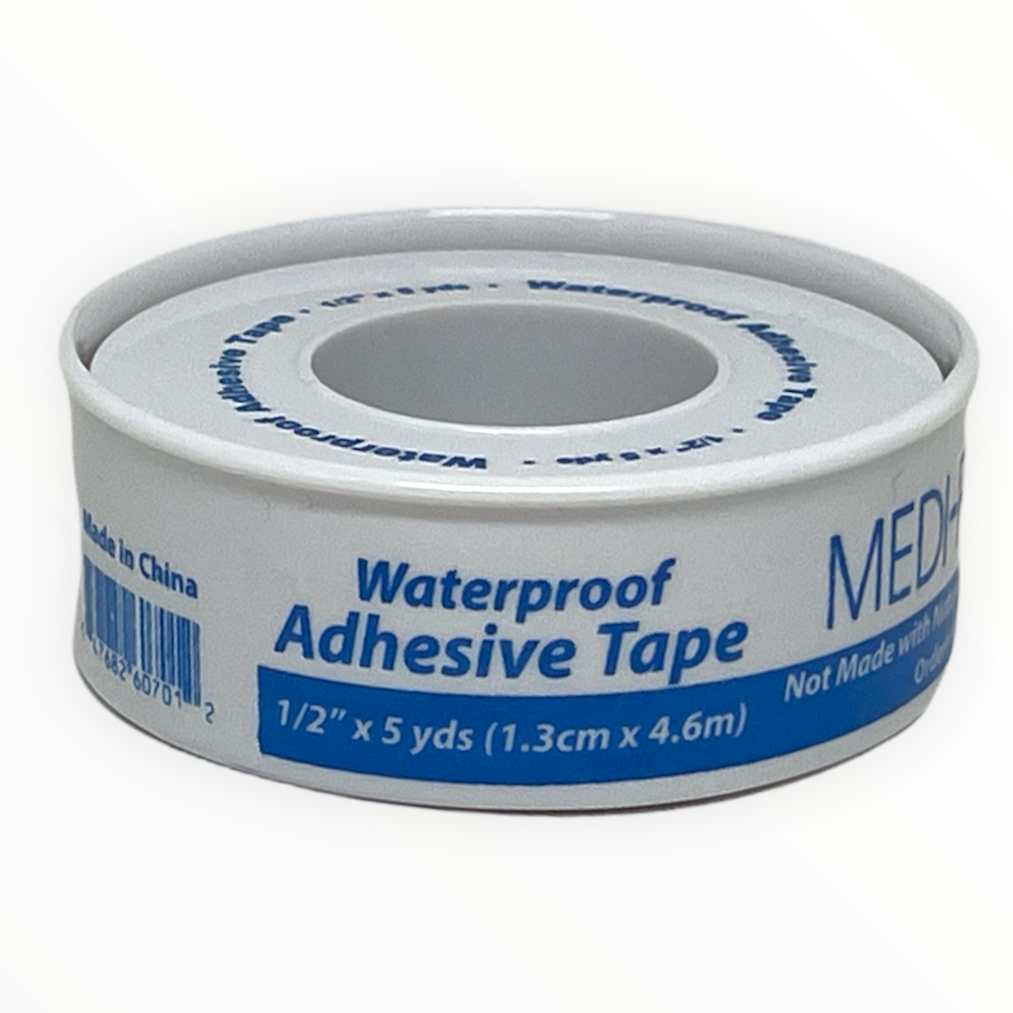 Medique | Adhesive Tape Waterproof 1/2