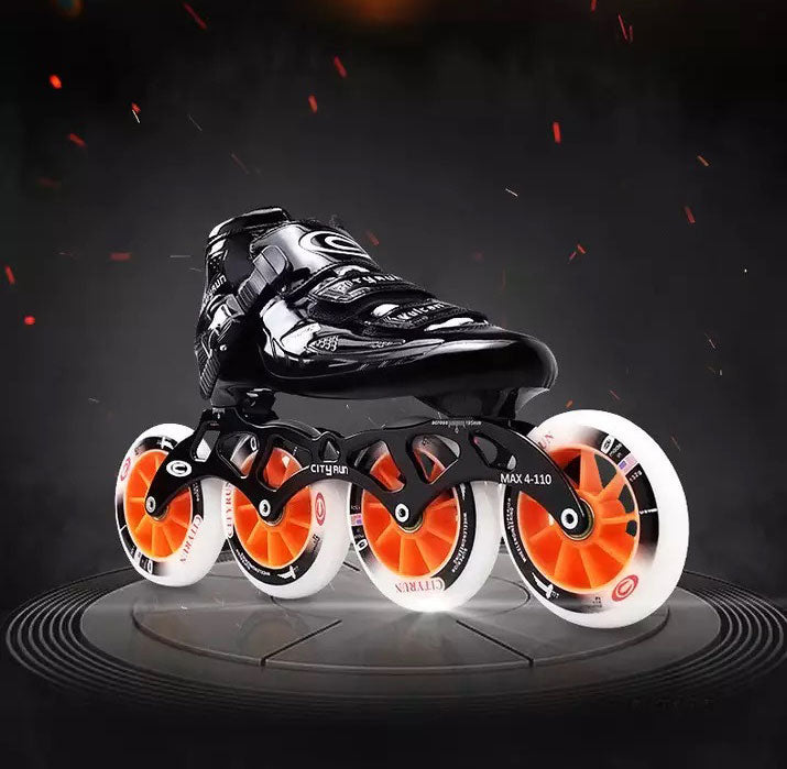 Speed Inline Skates