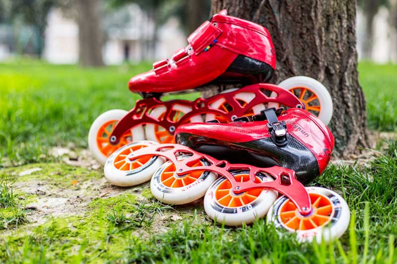 Inline Skates Professional