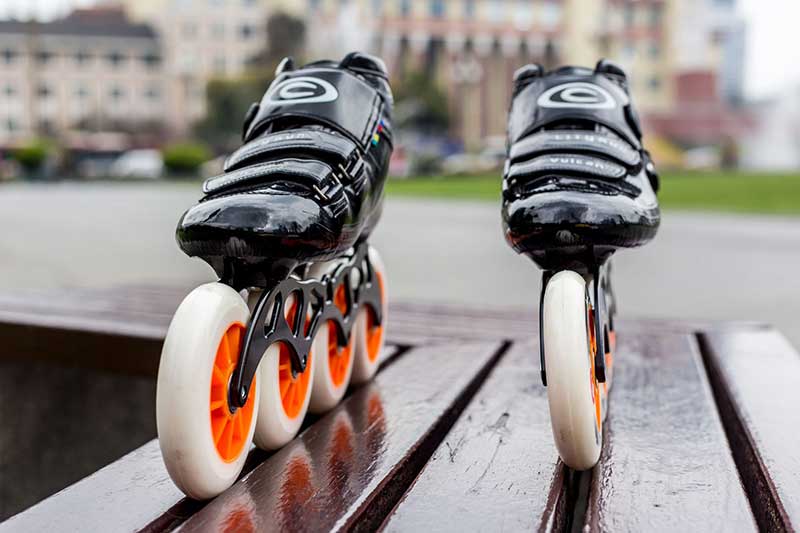 Speed Inline Skates