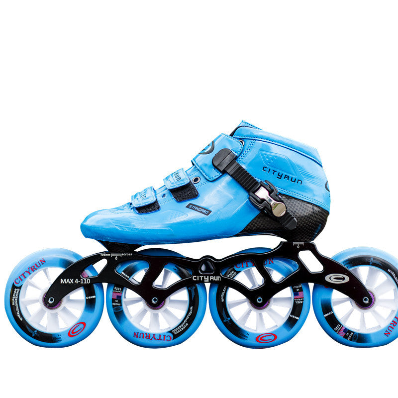 Speed Inline Skates