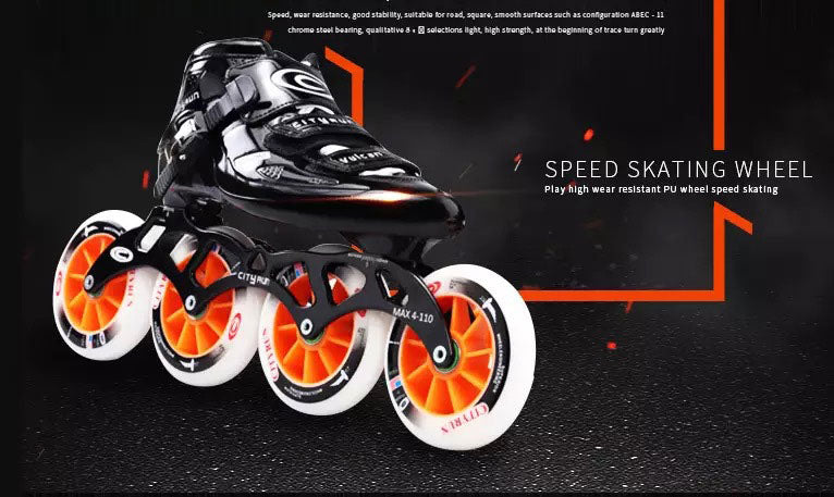 Inline Skates Professional